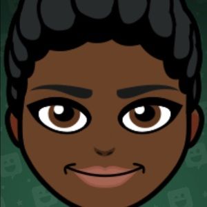 Meet your Posher, Stacy m.